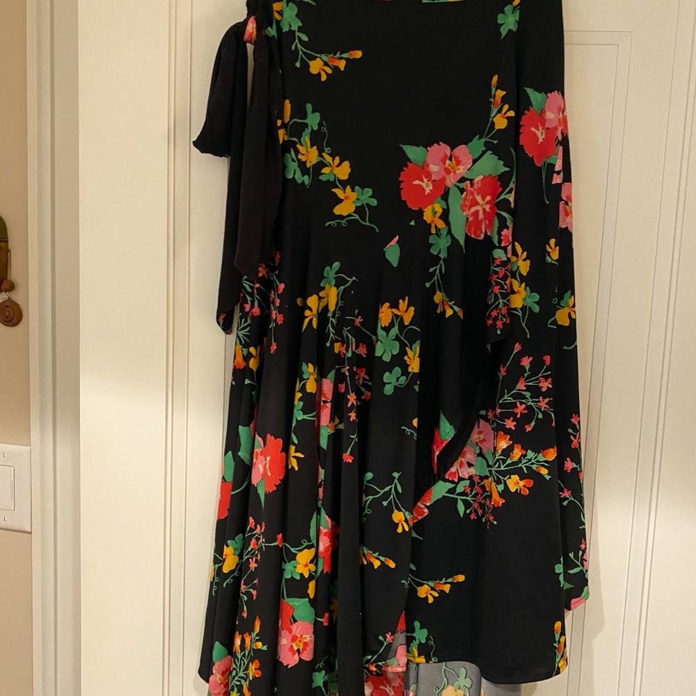 CAbi Drama Skirt